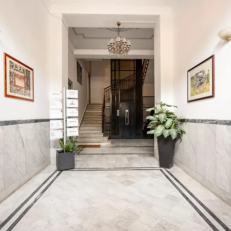 High-end In Center * Bari