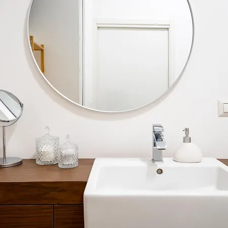 Apartmán High-end In Center *