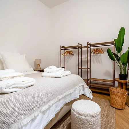 High-end In Center Apartmán Bari