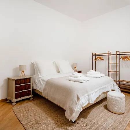 Apartmán High-end In Center Bari