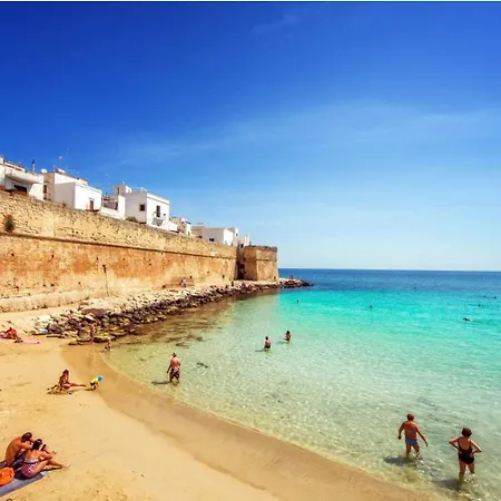 High-end In Center Διαμέρισμα