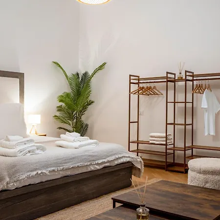 High-end In Center * Bari