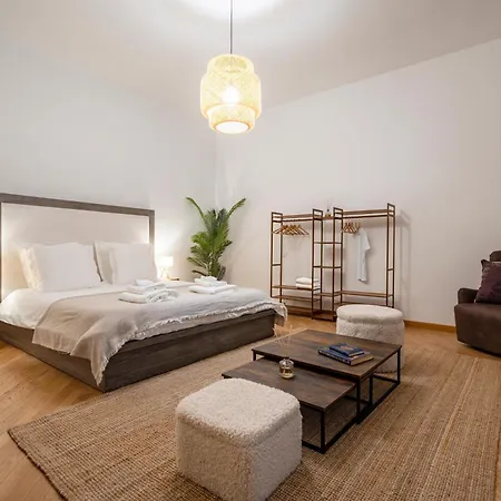 High-end In Center * Μπάρι