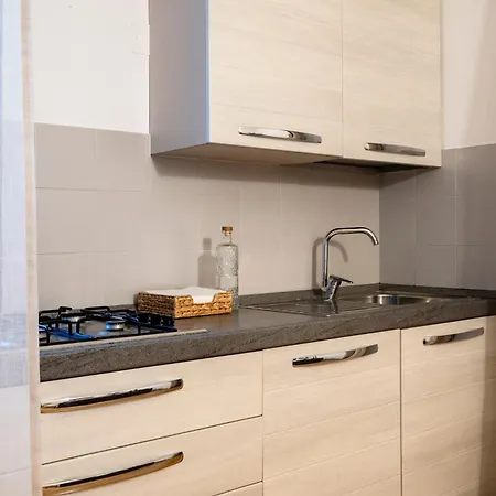 Apartment High-end In Center *