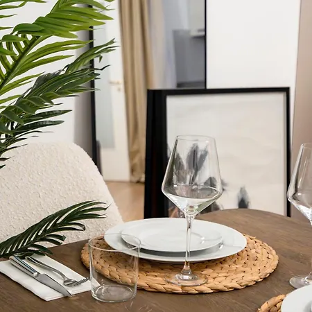 High-end In Center Bari