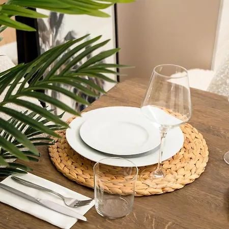 High-end In Center Διαμέρισμα