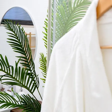 High-end In Center Lejlighed