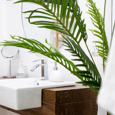 Lejlighed High-end In Center *