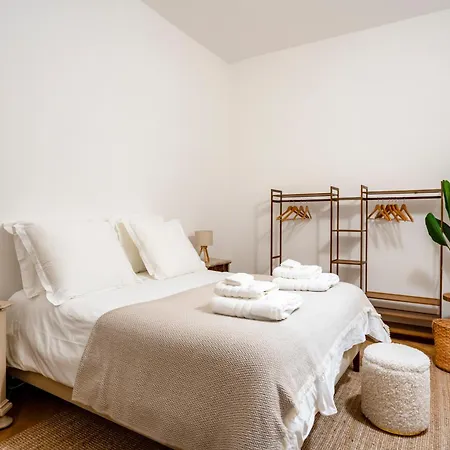 Apartment High-end In Center Bari