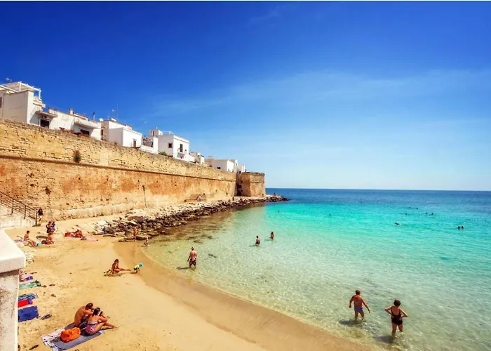 High-end In Center דירה