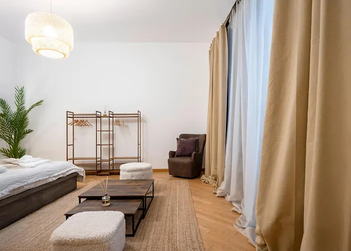 High-end In Center דירה בארי