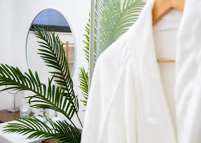 High-end In Center דירה